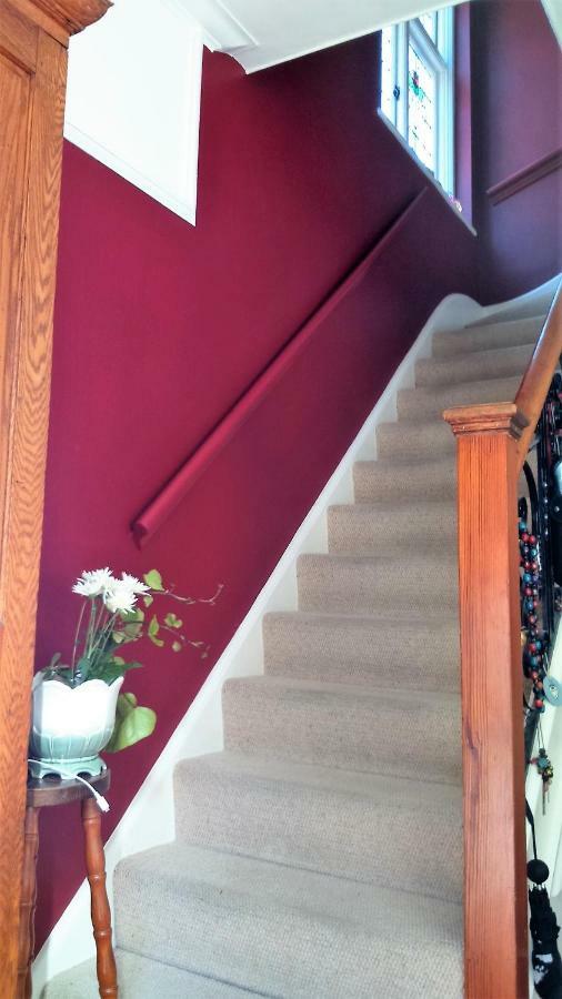 Crystal Palace Bed & Breakfast Londra