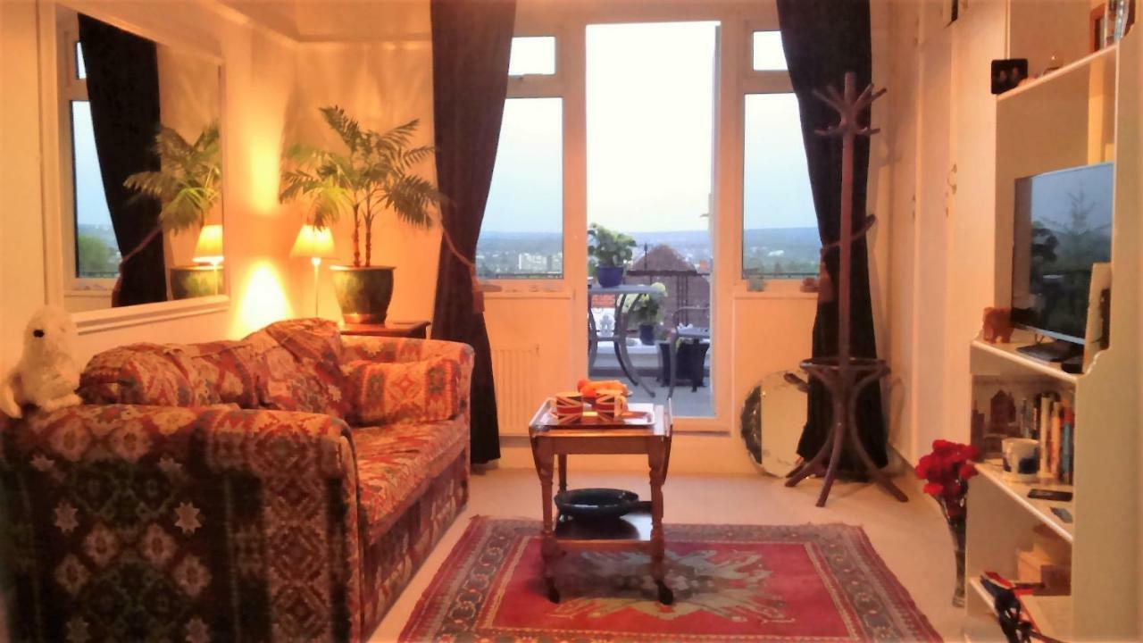 Bed & Breakfast Crystal Palace Londra